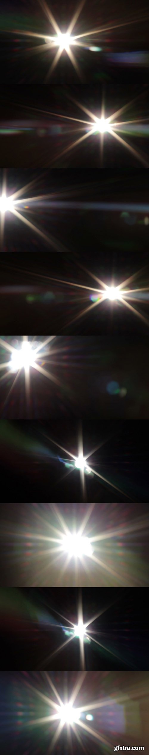 MA - Lens Flares And Lights MA - Lens Flares And Lights