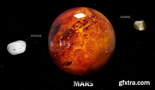 Collection of surface of the planet Mars soil astronaut solar system 25 HQ Jpeg