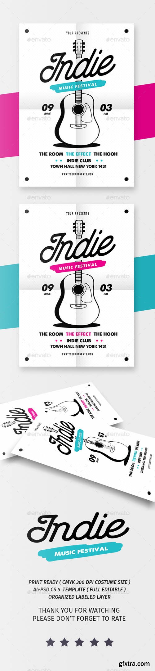 GR - Indie Music Festival 16585494 GR - Indie Music Festival 16585494