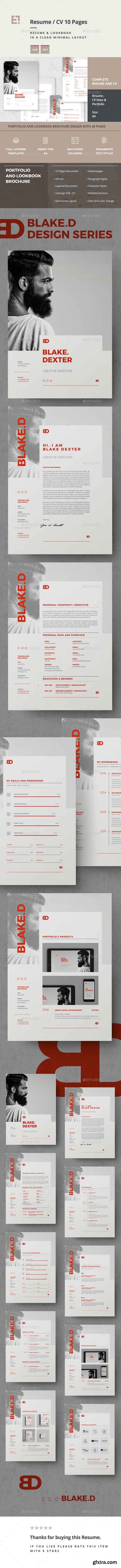 GR - Resume 19152640 GR - Resume 19152640