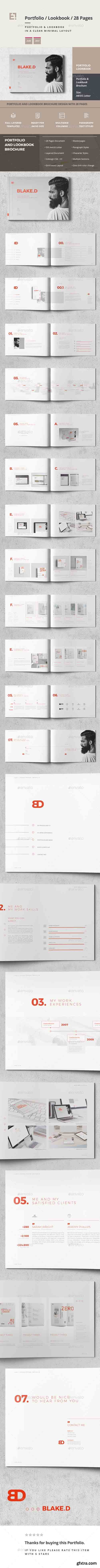 GR - Portfolio 19190953 GR - Portfolio 19190953