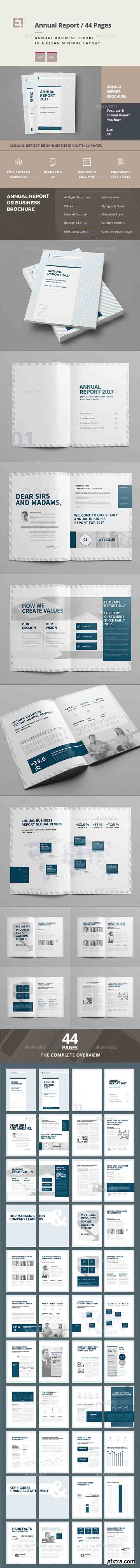 GR - Annual Report 17642638 GR - Annual Report 17642638