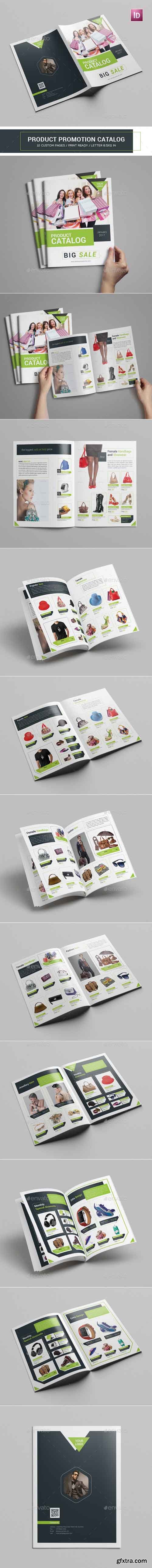 GR - Product Promotion Catalog 17664298 GR - Product Promotion Catalog 17664298