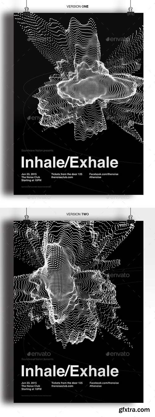 GR - Inhale Exhale 14907522 GR - Inhale Exhale 14907522