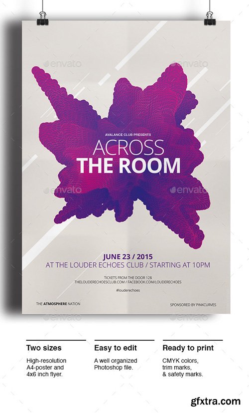 GR - Across the Room 14828313 GR - Across the Room 14828313