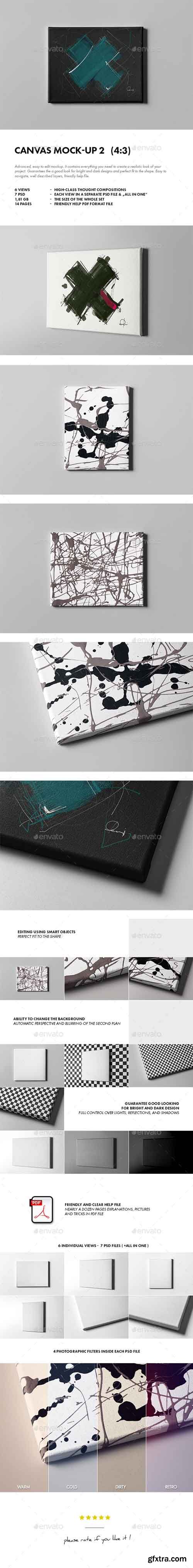 GR - Canvas Mock-up 2 19186945