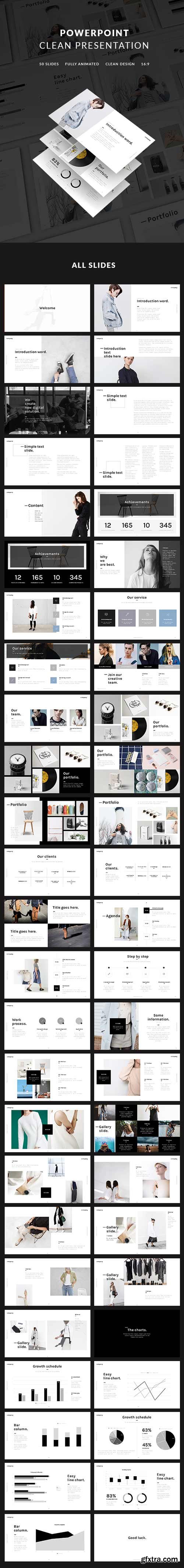 GR - Clean Presentation 17647819 GR - Clean Presentation 17647819