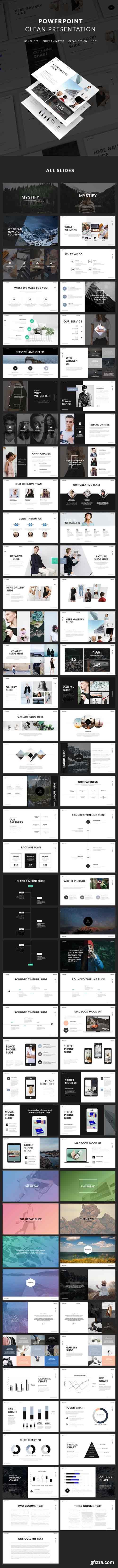 GR - Mystify Presentation 17910919 GR - Mystify Presentation 17910919