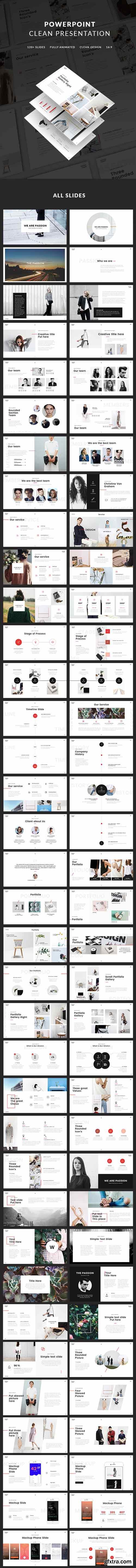 GR - Presentation 120+Slides 18305998 GR - Presentation 120+Slides 18305998