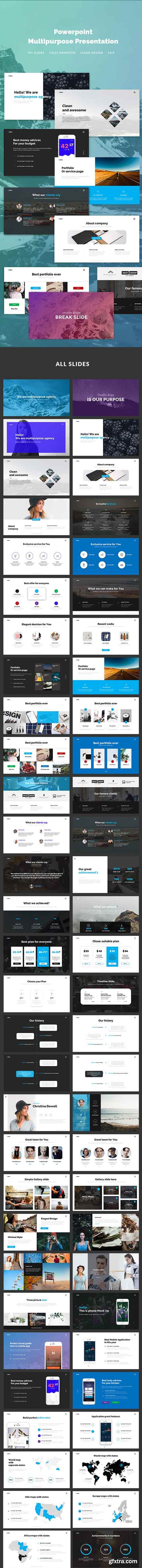 GR - Alaska PowerPoint Presentation 18801613 GR - Alaska PowerPoint Presentation 18801613