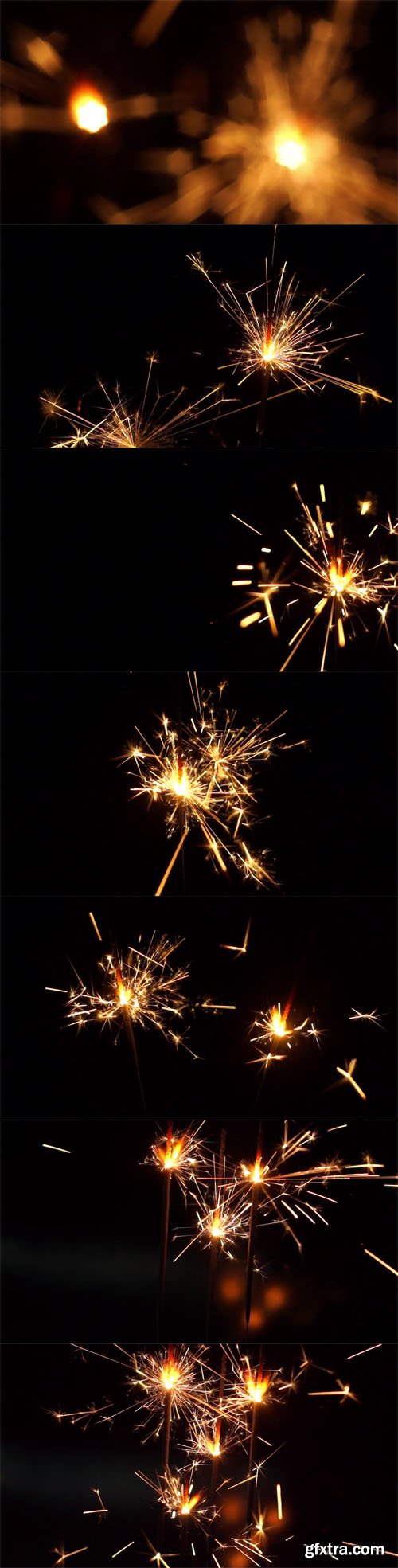 MA - Sparklers Pack MA - Sparklers Pack