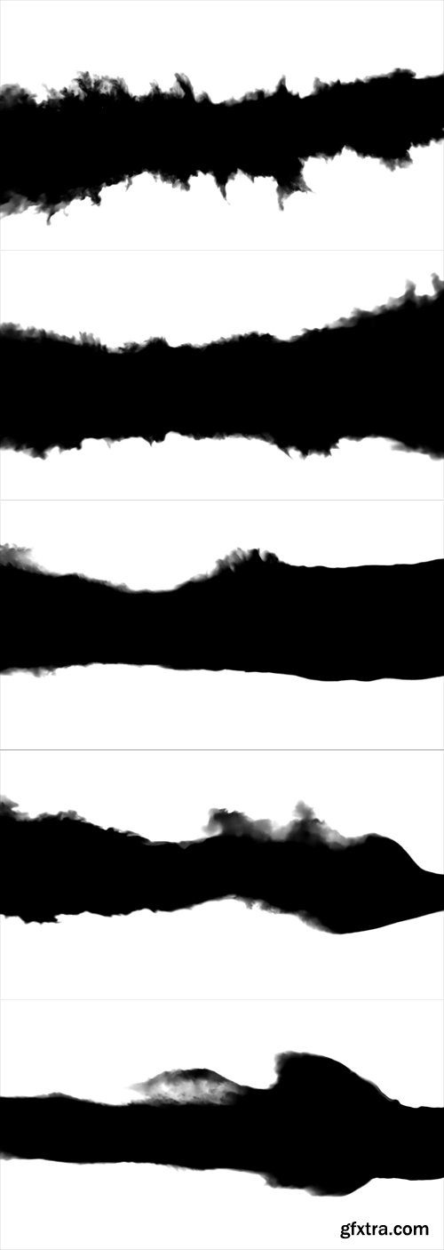 MA - Ink Reveals MA - Ink Reveals