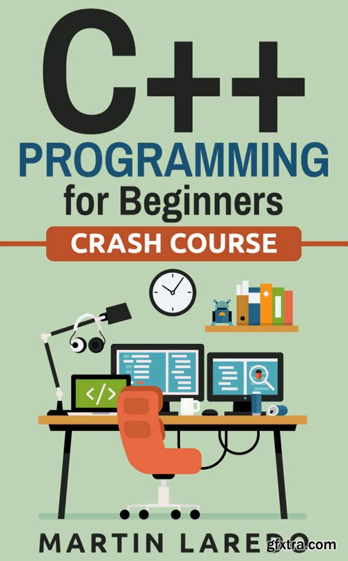 C++ Programming For Beginners