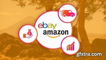 eBay Amazon Dropshipping How to Set Up a Profitable Business
