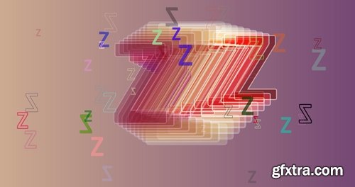 Collection of abstract background is an example of a template wallpapers 25 EPS