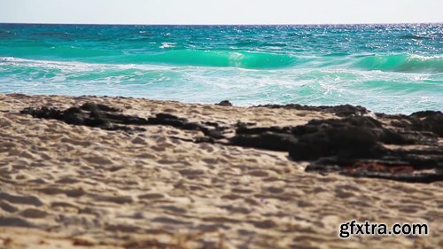 MA - Sea Waves MA - Sea Waves