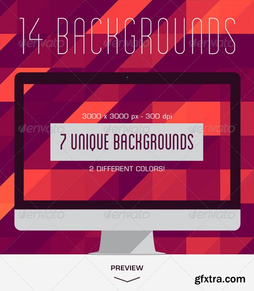 GR - 14 Geometric Backgrounds 5079908 GR - 14 Geometric Backgrounds 5079908