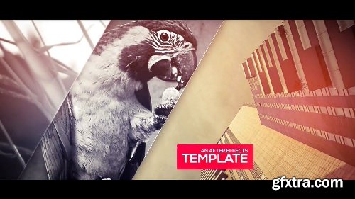 Videohive Epic Slides Montage 12370312