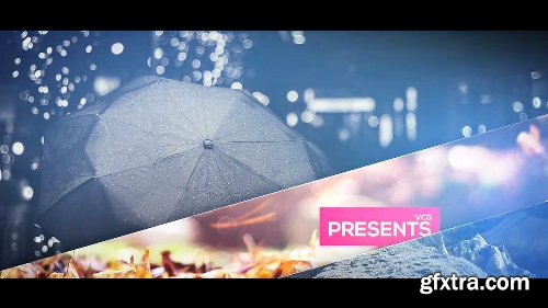 Videohive Epic Slides Montage 12370312