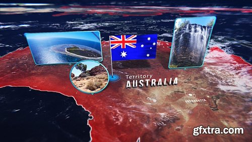 Videohive Map Kit 19205148