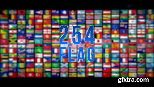 Videohive Map Kit 19205148