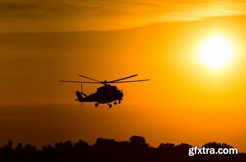 Collection of turboprop engine helicopter blade 25 HQ Jpeg