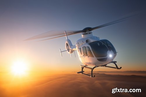 Collection of turboprop engine helicopter blade 25 HQ Jpeg