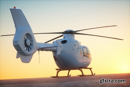 Collection of turboprop engine helicopter blade 25 HQ Jpeg