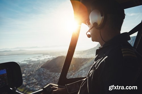 Collection of turboprop engine helicopter blade 25 HQ Jpeg