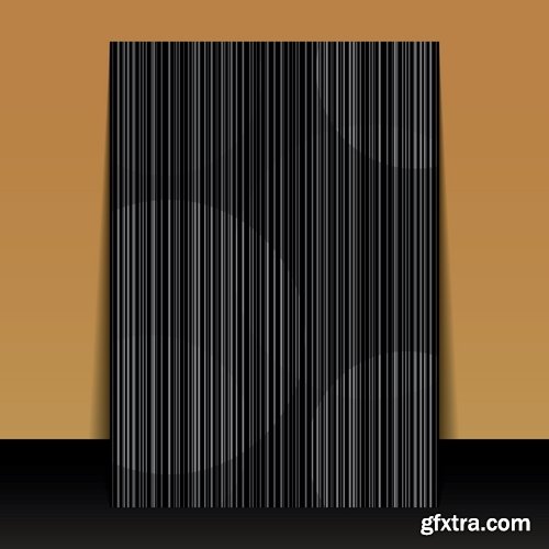 Collection book cover journal notebook flyer card business card banner vector image 42-25 EPS Collection book cover journal notebook flyer card business card banner vector image 42-25 EPS