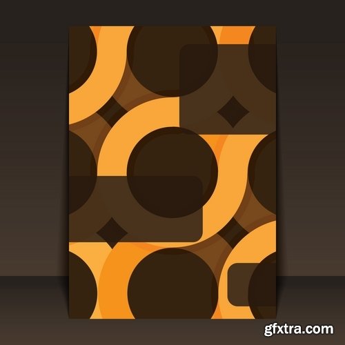 Collection book cover journal notebook flyer card business card banner vector image 42-25 EPS Collection book cover journal notebook flyer card business card banner vector image 42-25 EPS