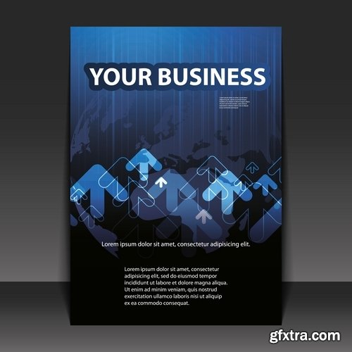 Collection book cover journal notebook flyer card business card banner vector image 42-25 EPS Collection book cover journal notebook flyer card business card banner vector image 42-25 EPS