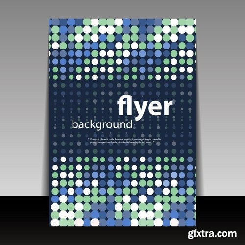Collection book cover journal notebook flyer card business card banner vector image 42-25 EPS Collection book cover journal notebook flyer card business card banner vector image 42-25 EPS