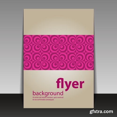 Collection book cover journal notebook flyer card business card banner vector image 42-25 EPS Collection book cover journal notebook flyer card business card banner vector image 42-25 EPS