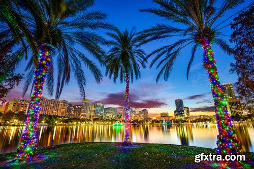 American Cities & Architecture 60xJPG