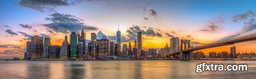 American Cities & Architecture 60xJPG