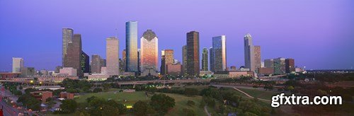 American Cities & Architecture 60xJPG