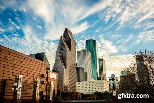 American Cities & Architecture 60xJPG