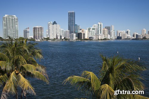 American Cities & Architecture 60xJPG