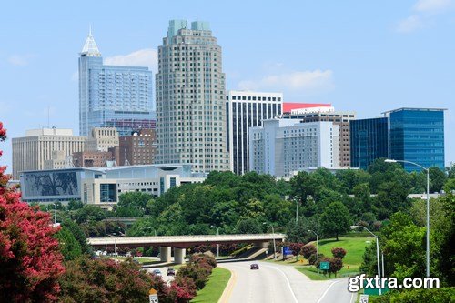 American Cities & Architecture 60xJPG