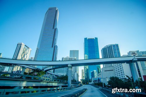 American Cities & Architecture 60xJPG