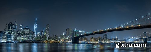 American Cities & Architecture 60xJPG