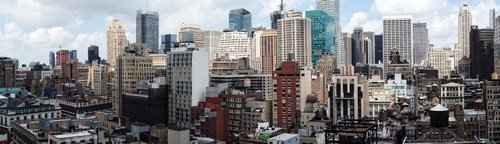 American Cities & Architecture 60xJPG