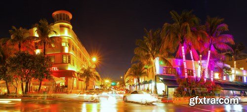 American Cities & Architecture 60xJPG