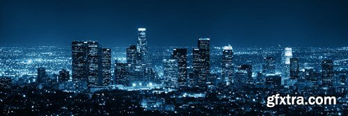 American Cities & Architecture 60xJPG