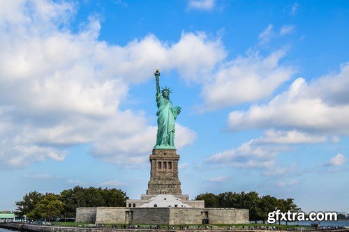 American Cities & Architecture 60xJPG