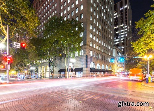 American Cities & Architecture 60xJPG