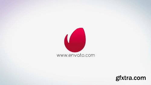 Videohive Colorful Splash Logo 18279130