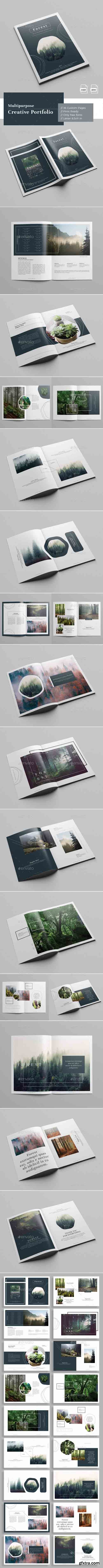 GR - Multipurpose Creative Portfolio 19171152 GR - Multipurpose Creative Portfolio 19171152