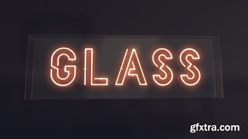 Videohive Neon Sign Kit 11928076 (With 15 October 16)